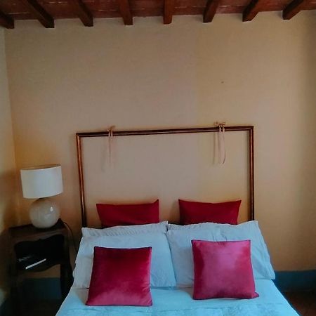 Cosy Country Room Garden Sovicille Exteriér fotografie