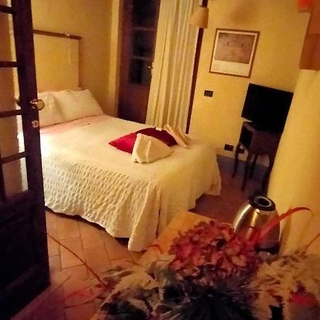 Cosy Country Room Garden Sovicille Exteriér fotografie